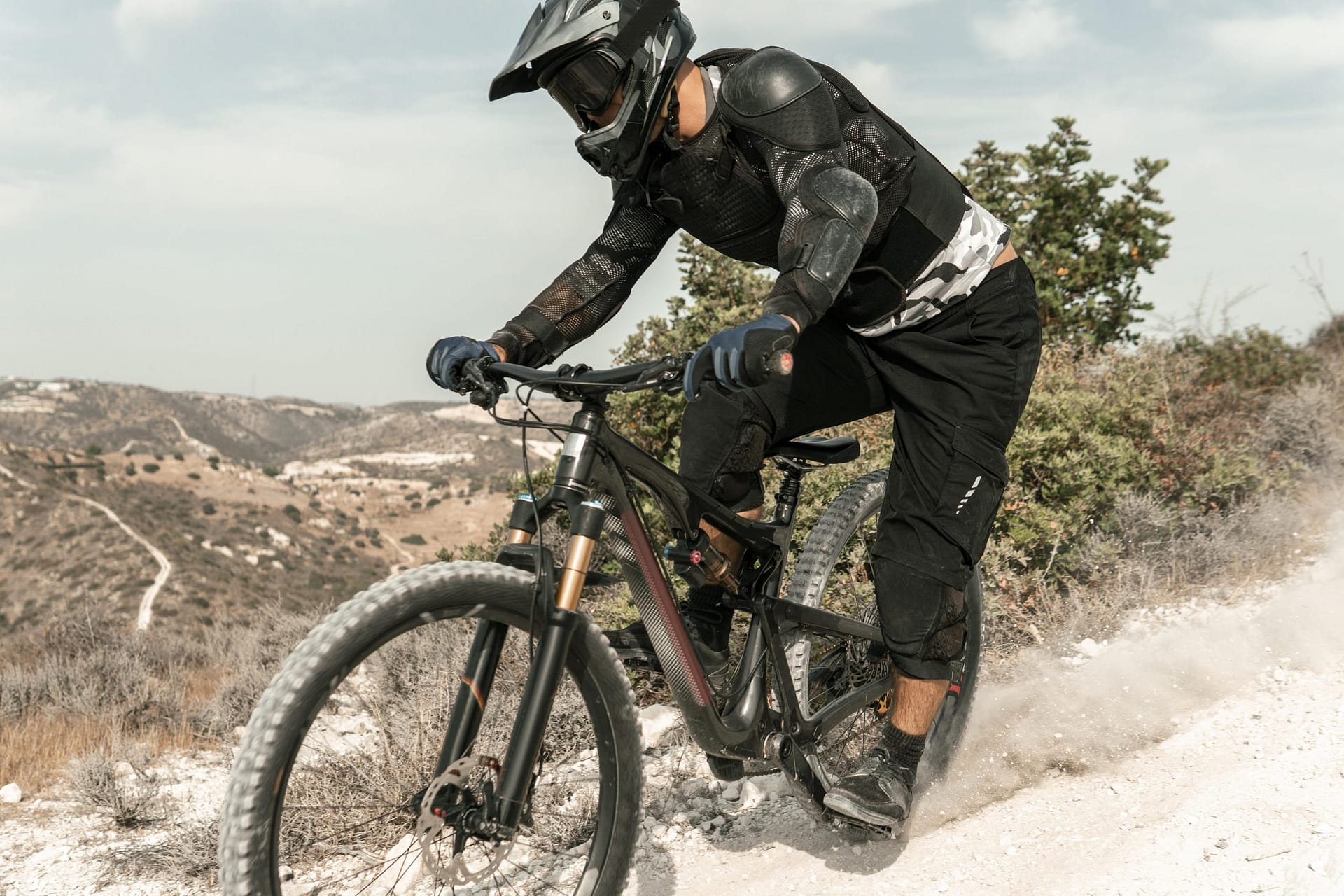 GARA 3 - Bike Park Sicily